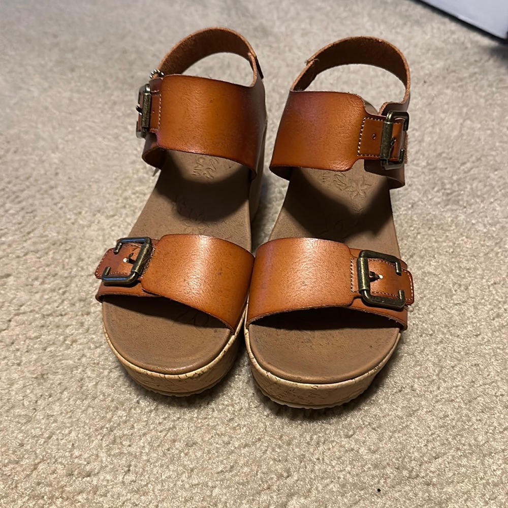 Sketchers wedges